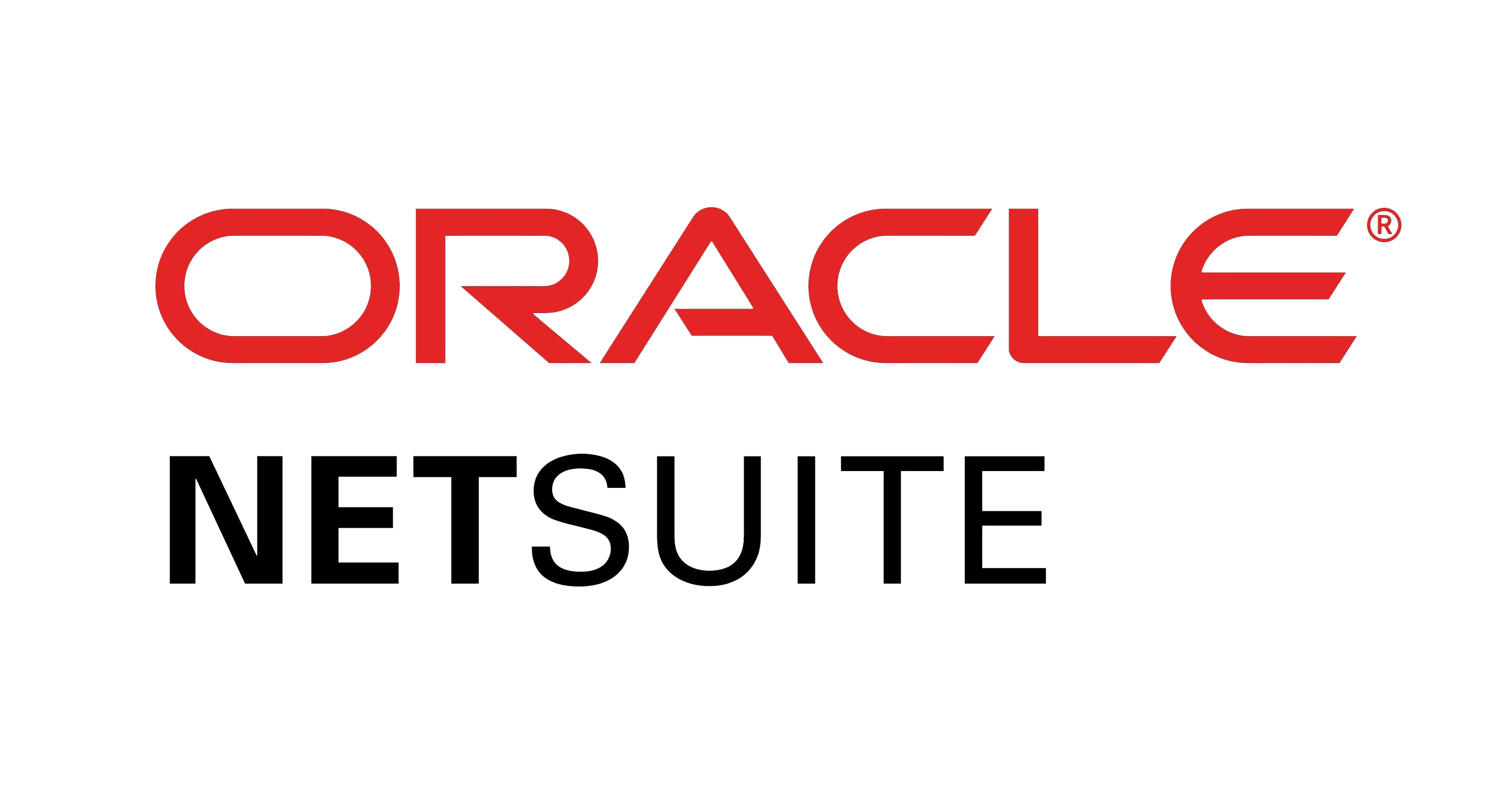 Oracle NetSuite