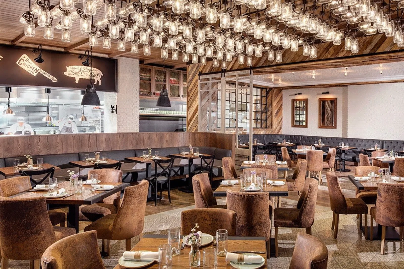 Gjelina Las Vegas — Gjelina Group operates four locations across multiple states