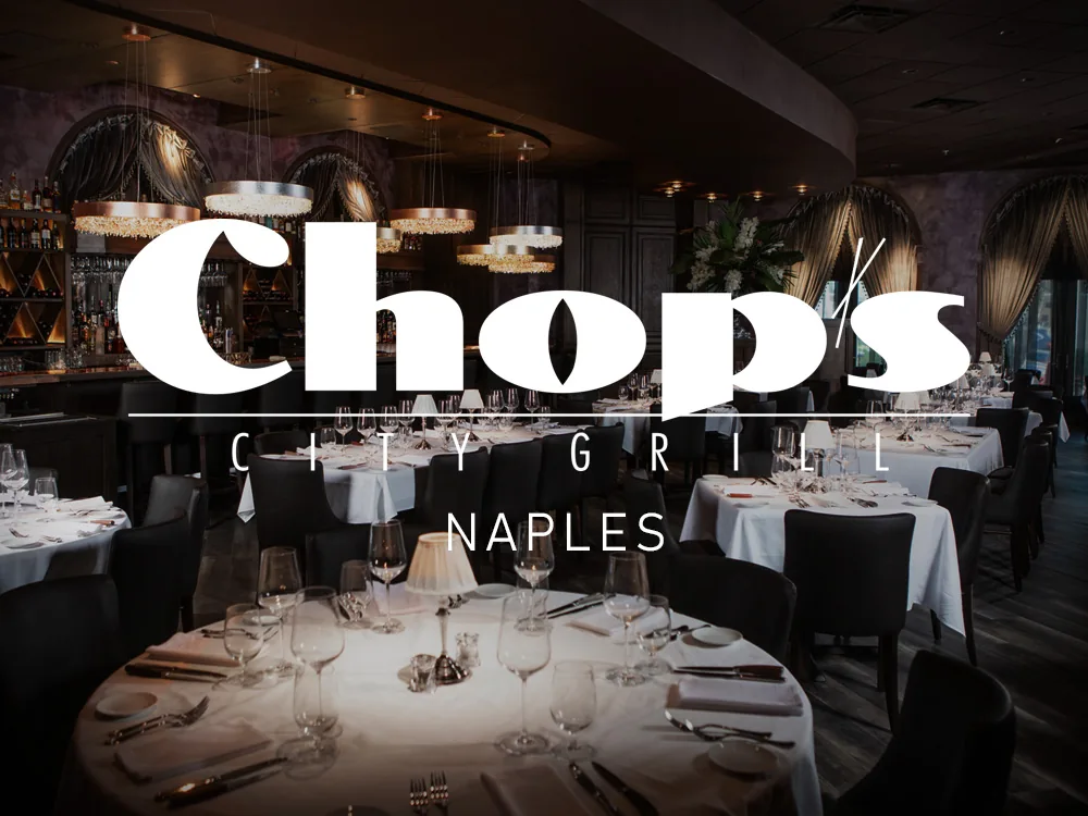 Phelan Brands fine dining restaurant service environment