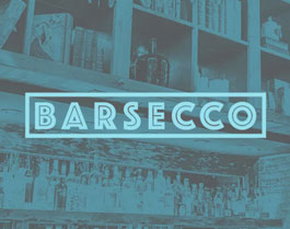 Barsecco, Vida Estilo cocktail and bar concept in Miami