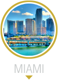 Vida Estilo Miami locations in South Florida