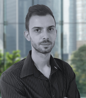 Aleksandar Pavlovic, Senior Full-Stack Developer